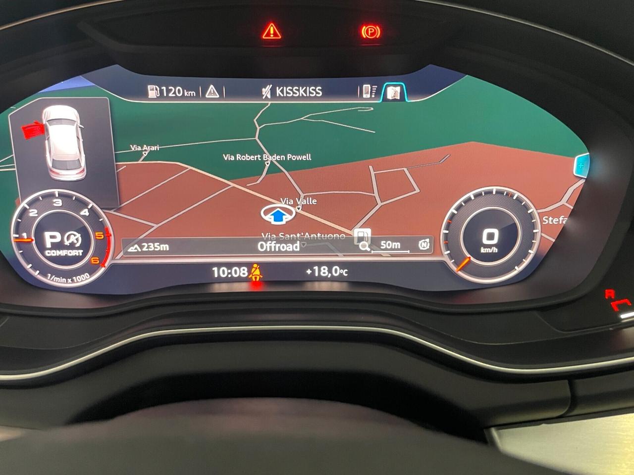 AUDI Q5 2.0 TDI QUATTRO S TRONIC S LINE PLUS