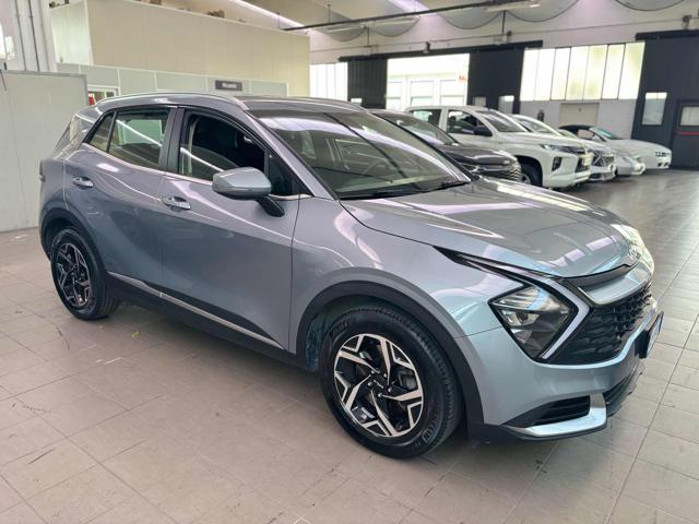 KIA Sportage 1.6 TGDi GPL Business