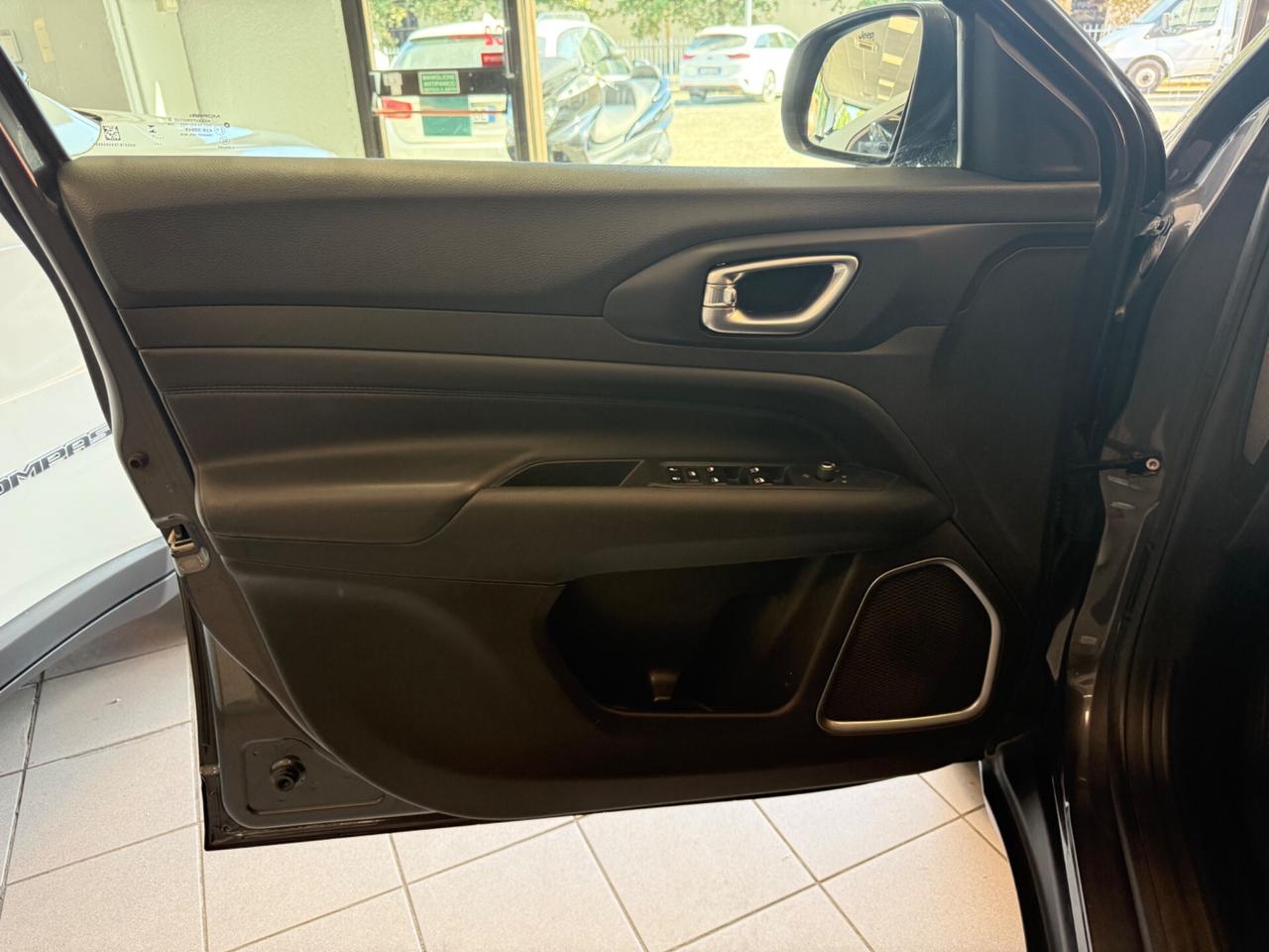 Jeep Compass 1.3 Turbo T4 190 CV PHEV AT6 4xe Limited