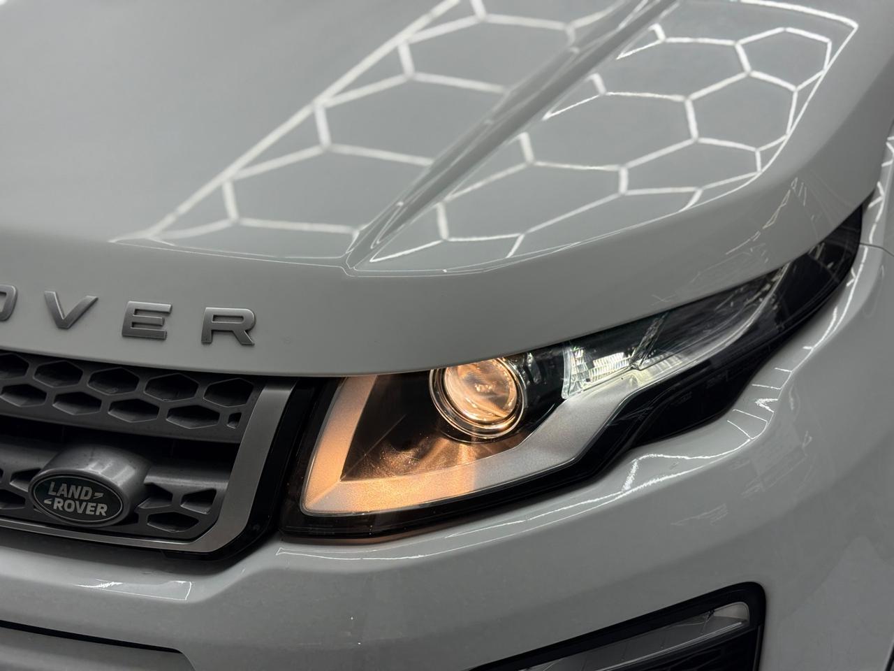 Land Rover Range Rover Evoque Range Rover Evoque 2.0 TD4 150 CV 5p. HSE Dynamic