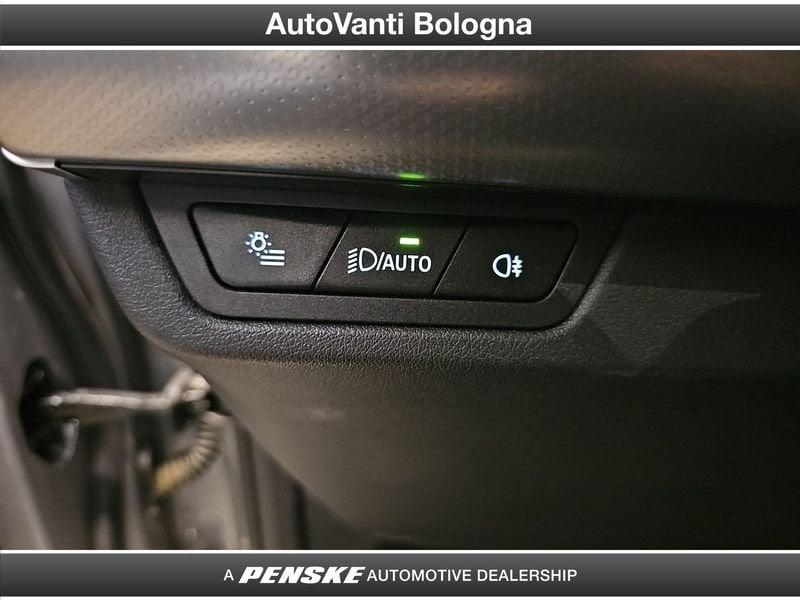 BMW X1 X1 xDrive 20d Msport Pro