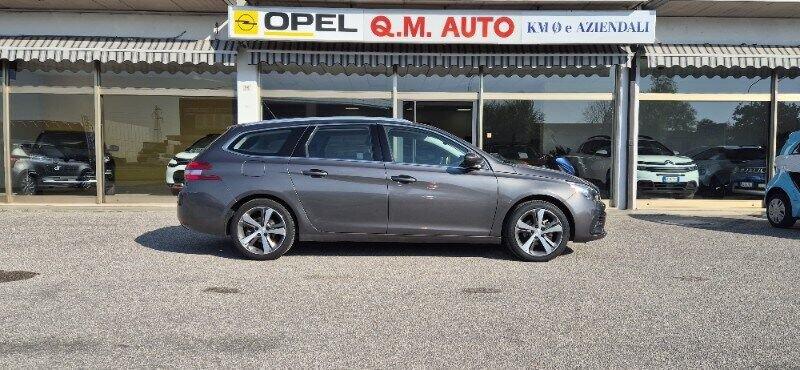 Peugeot 308 308 BlueHDi 130 S&S SW Allure