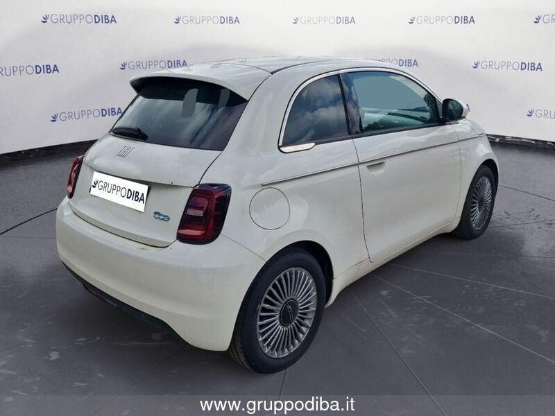 FIAT 500 BEV HATCHBACK M Nuova Hatchback My23 La Nuova - 320 Berlin