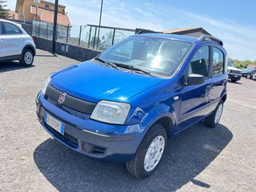Fiat Panda 1.3 MJT 4x4 2008