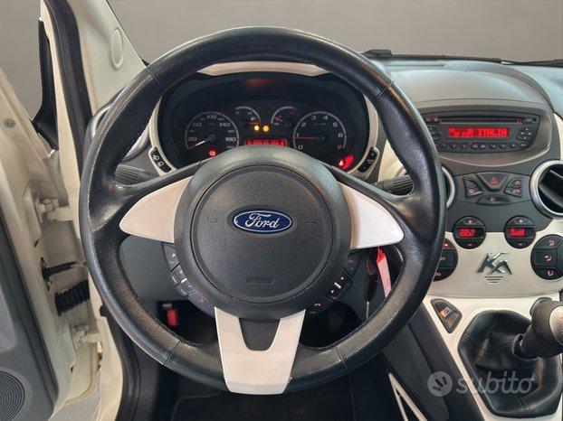 Ford Ka Ka 1.2 Titanium + 69cv