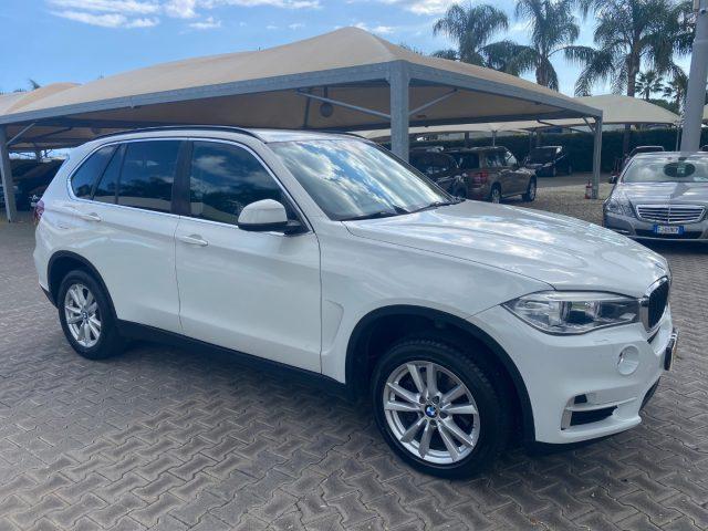 BMW X5 xDrive25d