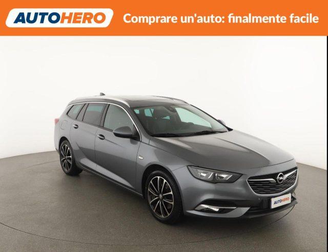 OPEL Insignia 1.6 CDTI 136 S&S aut.Sports Tourer Innovation