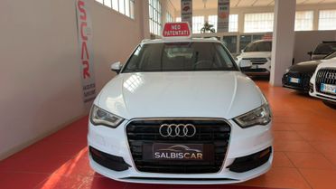 Audi A3 1,6 DIESEL clean diesel Ambition