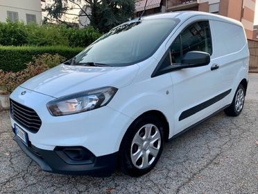 FORD TRANSIT COURIER 1.5 TDCi 75 cv my20