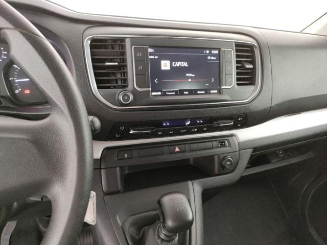 OPEL Zafira Life 1.5 Diesel 120CV Start&Stop Business 9 Posti