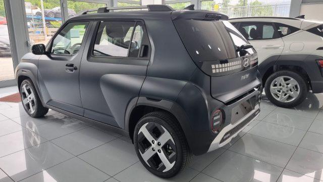 HYUNDAI INSTER 49 kWh XClass