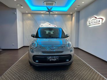 Fiat 500L Living 1.3 Multijet 85 CV Lounge