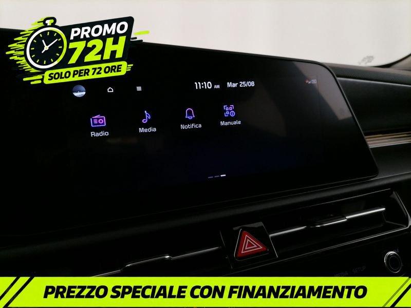 Kia Niro 1.6 gdi hev Style dct6