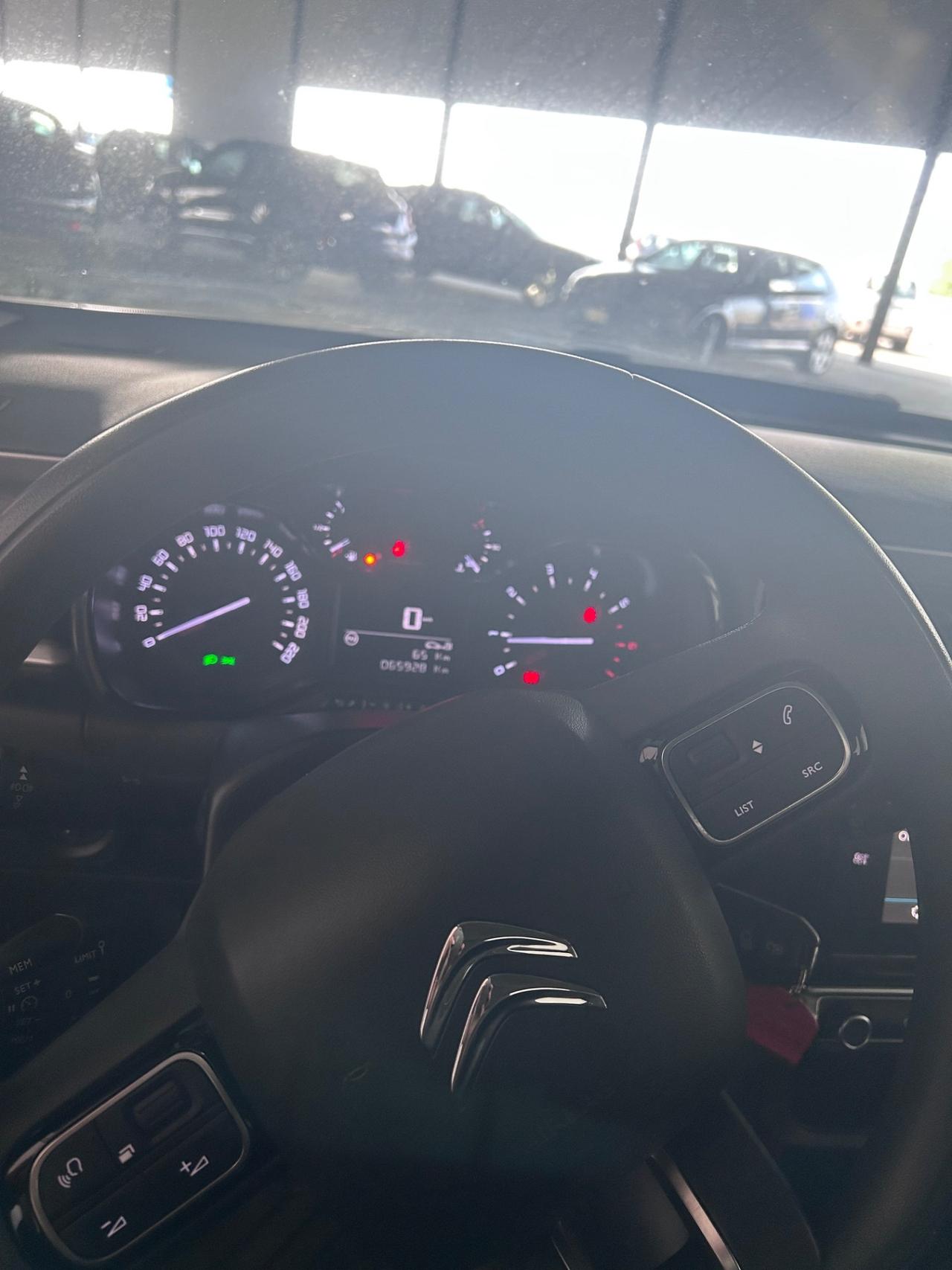 Citroen C3 BlueHDi 100 S&S Shine Pack