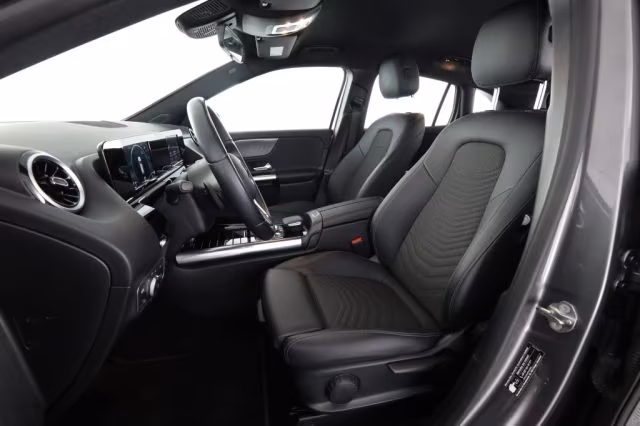 MERCEDES-BENZ CLA sse GLA GLA 220 d Automatic 4MATIC SPORT PLUS