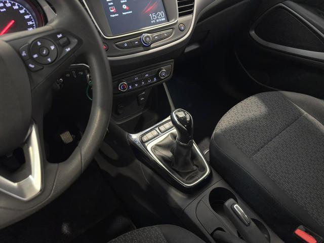 OPEL Crossland X 1.2 12V Start&Stop Innovation