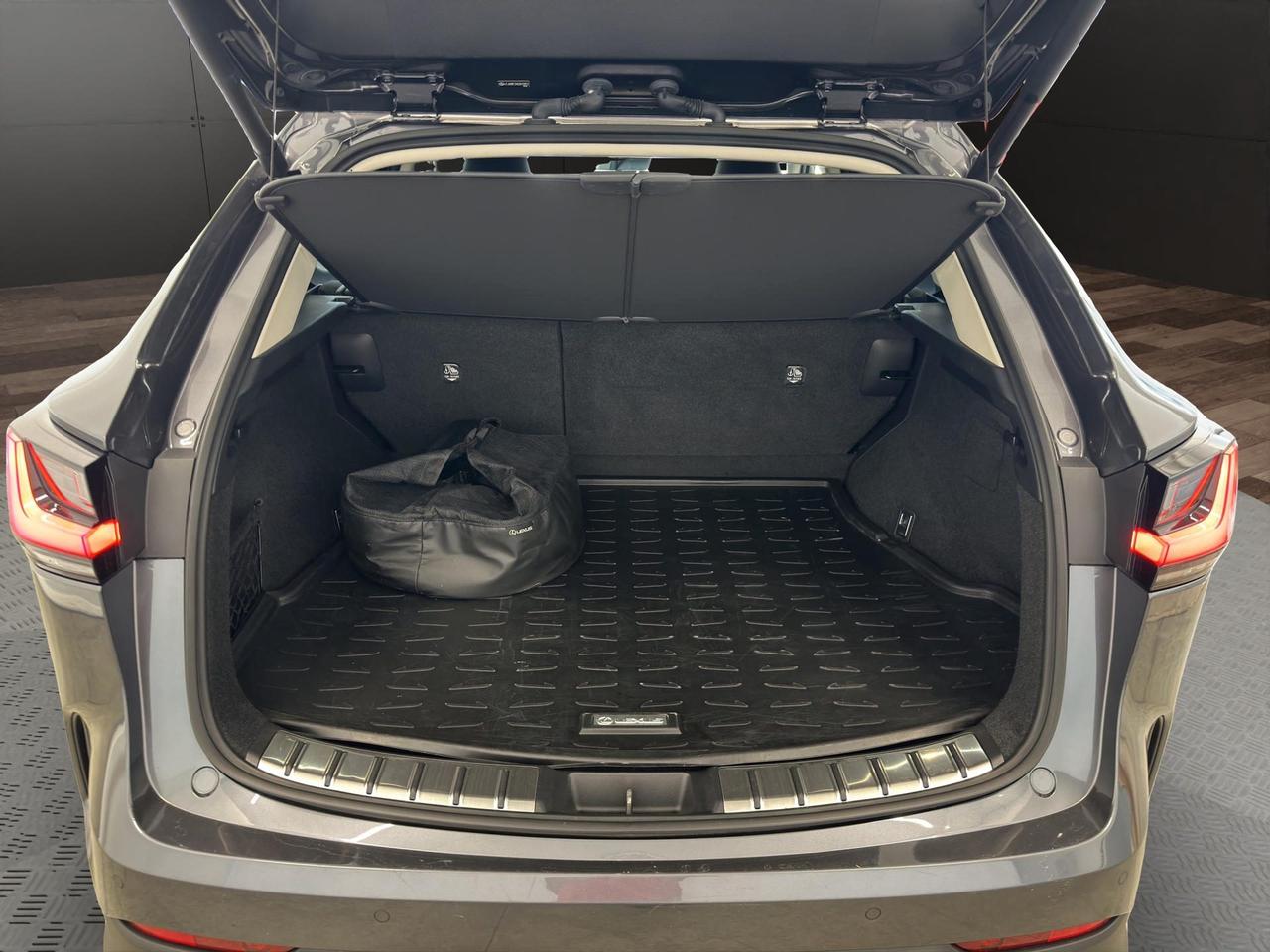 Lexus NX 450h+ 2.5 phev Premium 4wd 309cv e-cvt