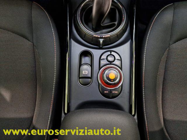 MINI Clubman 2.0 Cooper D