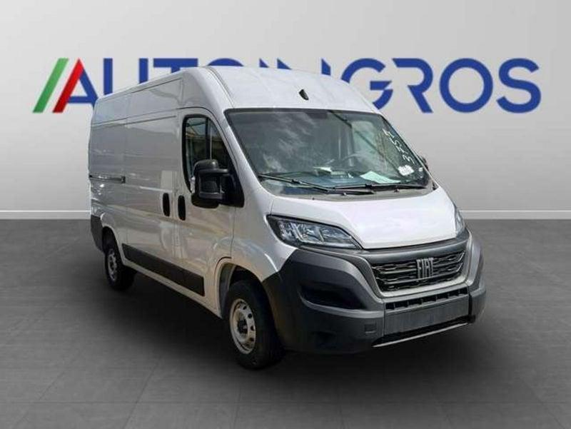 FIAT Ducato MAXI SERIE 9 35Q MH2 140cv 2.2 MTJ
