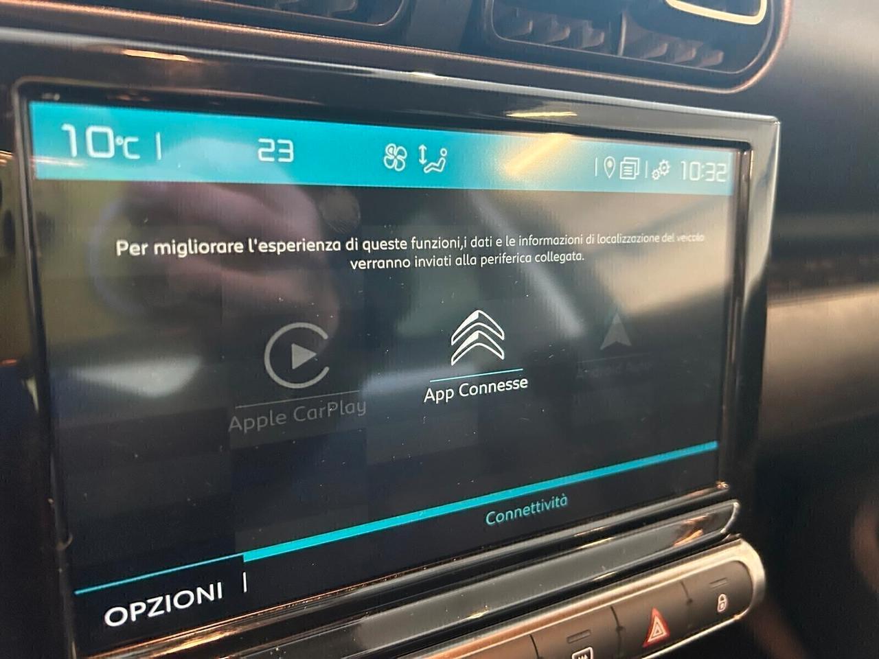 Citroen C3 Aircross MAX PureTech 130 EAT6 SPOTICAR