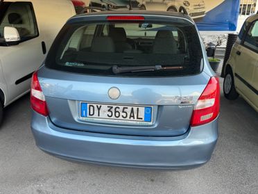 Skoda Fabia 1.4 TDI 80CV F.AP. Wagon Style