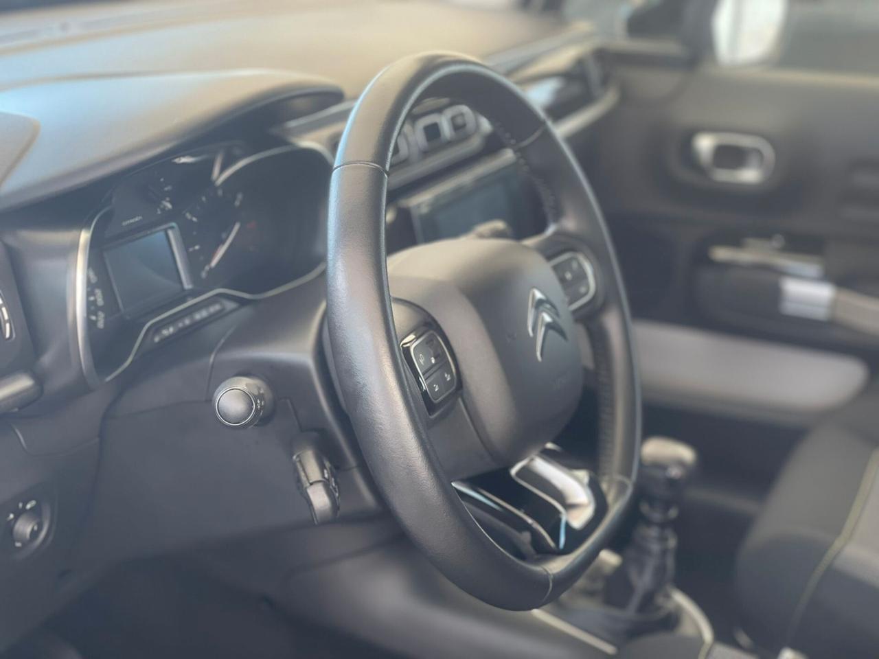 Citroen C3 BlueHDi 100 S&S Shine