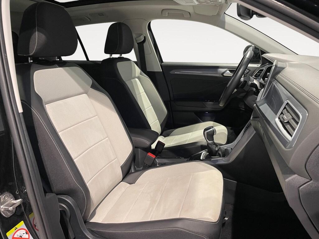 Volkswagen T-Roc 1.5 TSI 150CV DSG Style