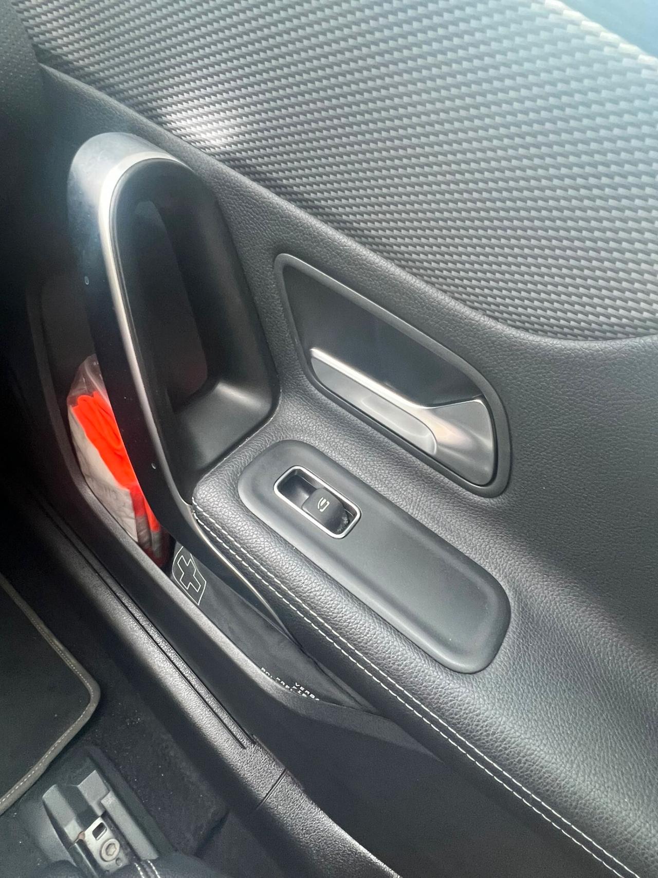 Mercedes-benz A 200 A 200 d Automatic Sport