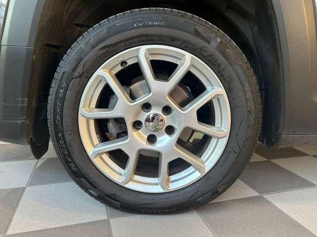 Jeep Renegade Renegade 1.0 t3 Limited 2wd