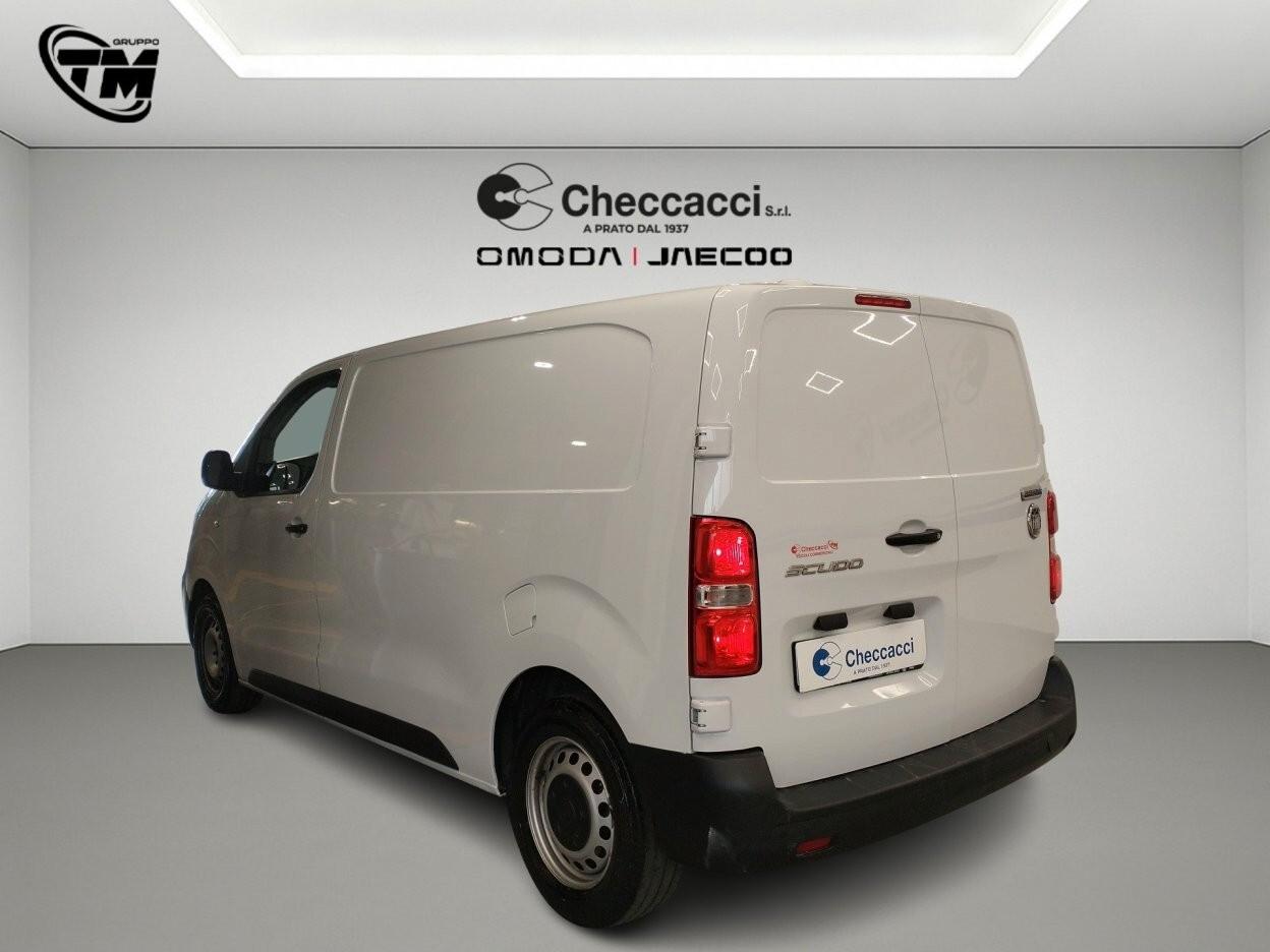 FIAT SCUDO 1.5 BlueHDi 120 CV S&S PL2-TN * 61 000 KM *