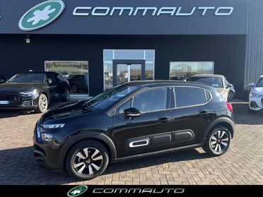 CITROEN C3 PureTech 110 S&S Max