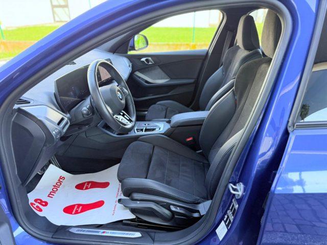 BMW 118 d MSport Pro NAVI - LED - TELEC. POST. - 18