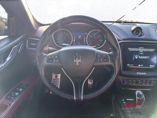 MASERATI Ghibli Ghibli V6 Diesel