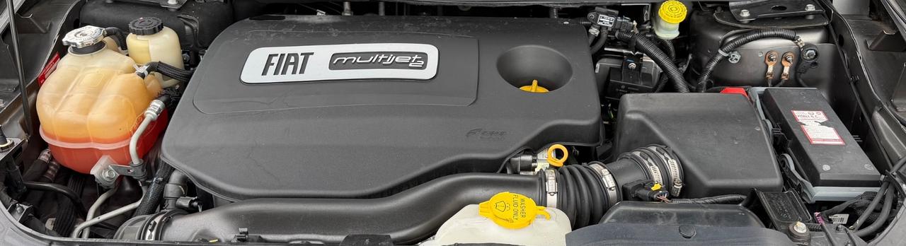 Fiat Freemont 2.0 Diesel Lounge 7 Posti 140 Cv