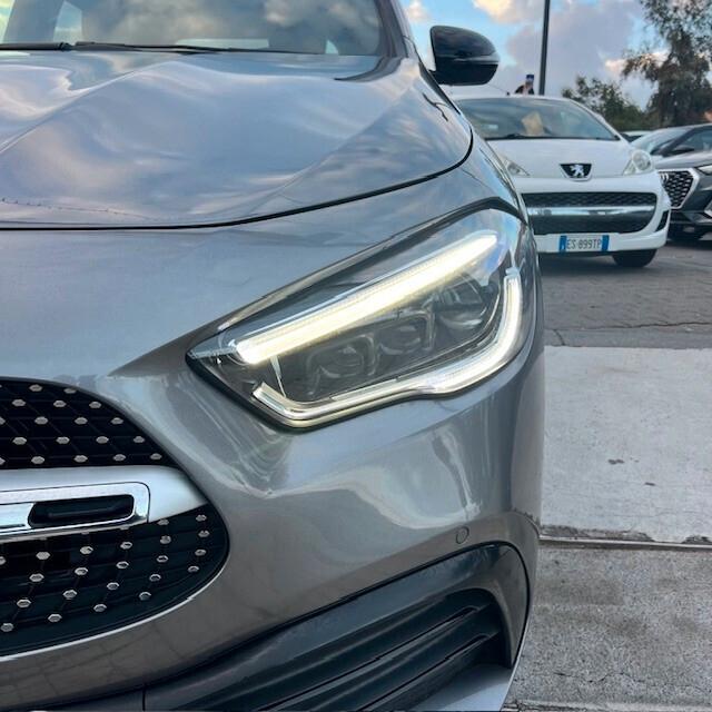 Mercedes-benz GLA 200 d Automatic Premium