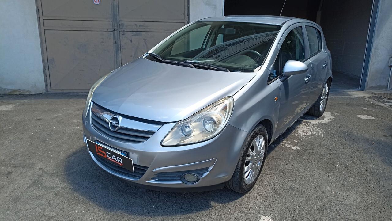 Opel Corsa 1.3 CDTI 75CV ecoFLEX 5 porte Enjoy