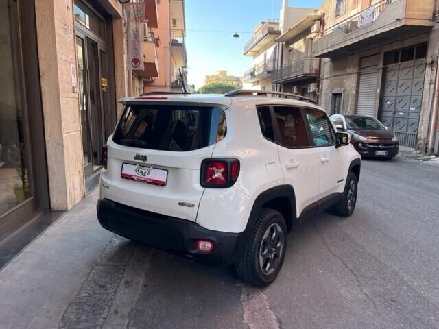 Jeep Renegade 2.0 Mjt 140CV 4WD Active Drive