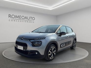 CITROEN C3 1.2 PureTech 110cv Shine Pack