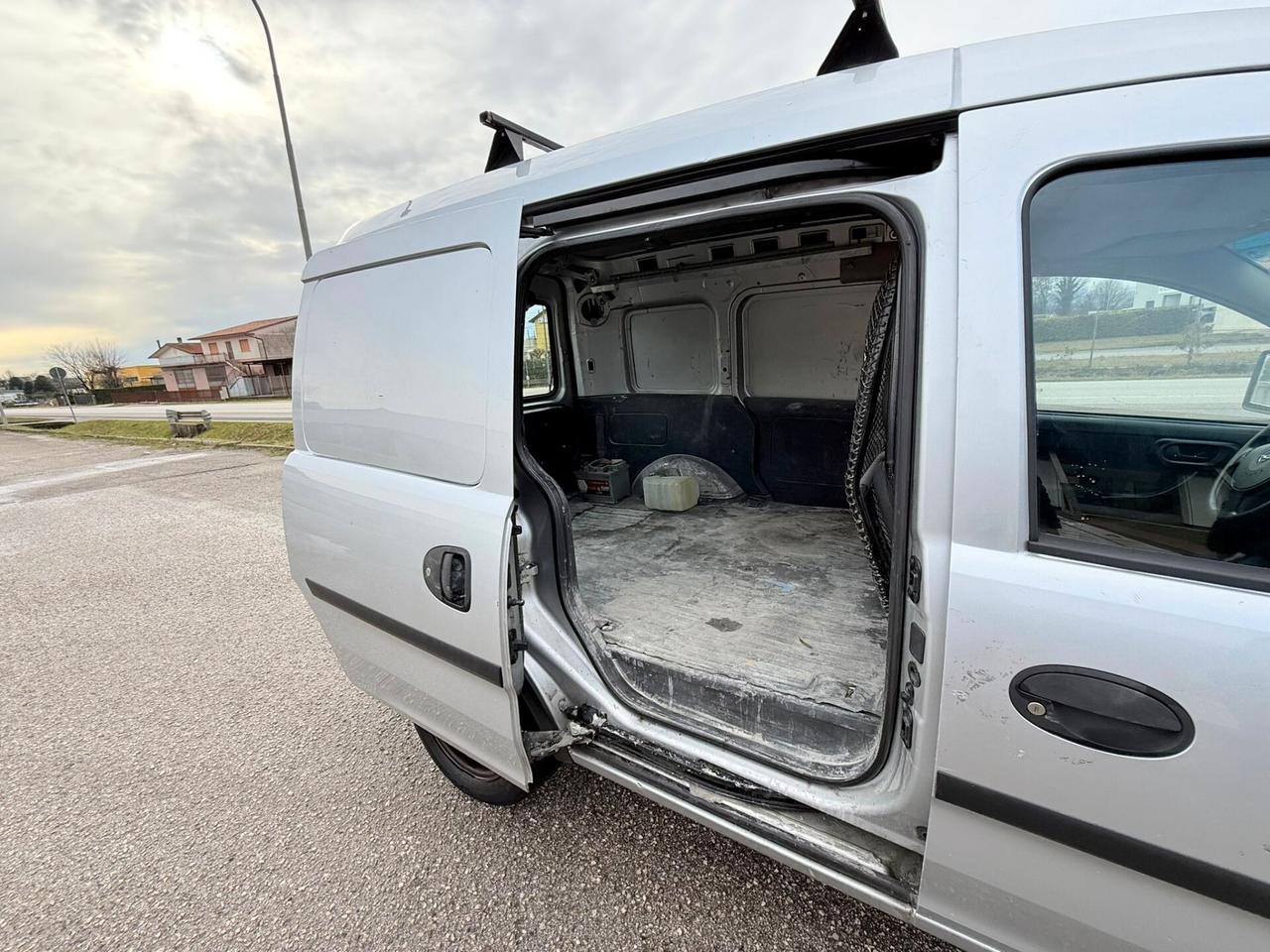 Opel Combo 1.6 CNG Metano 5p. Tour Enjoy