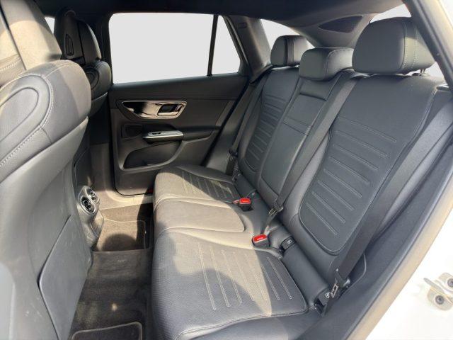 MERCEDES-BENZ G LC (X254) LC 220 d 4Matic Mild Hybrid AM
