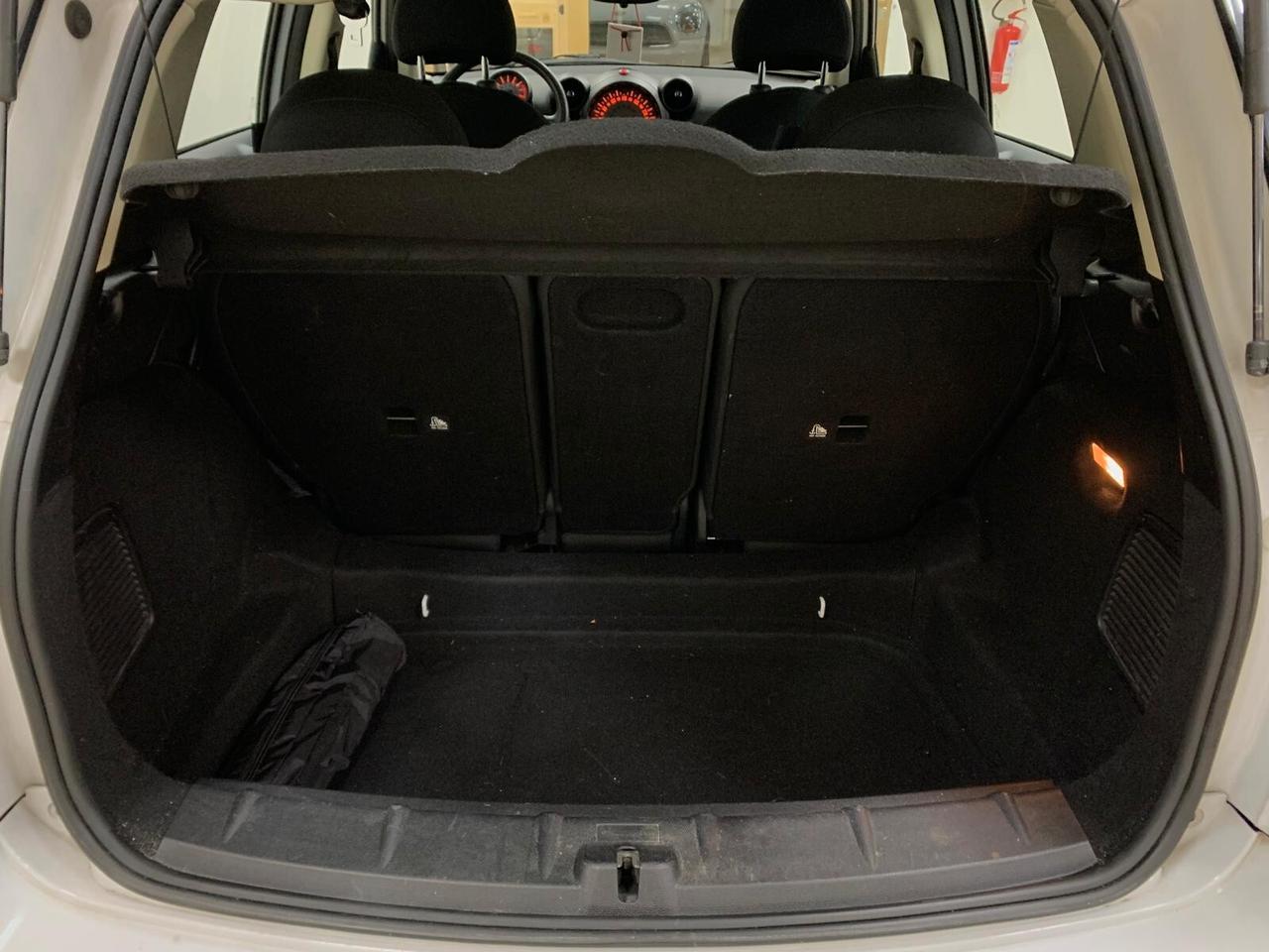 Mini One Countryman 1.6