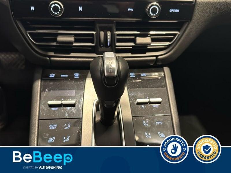 Porsche Macan 2.0 T 265CV PDK