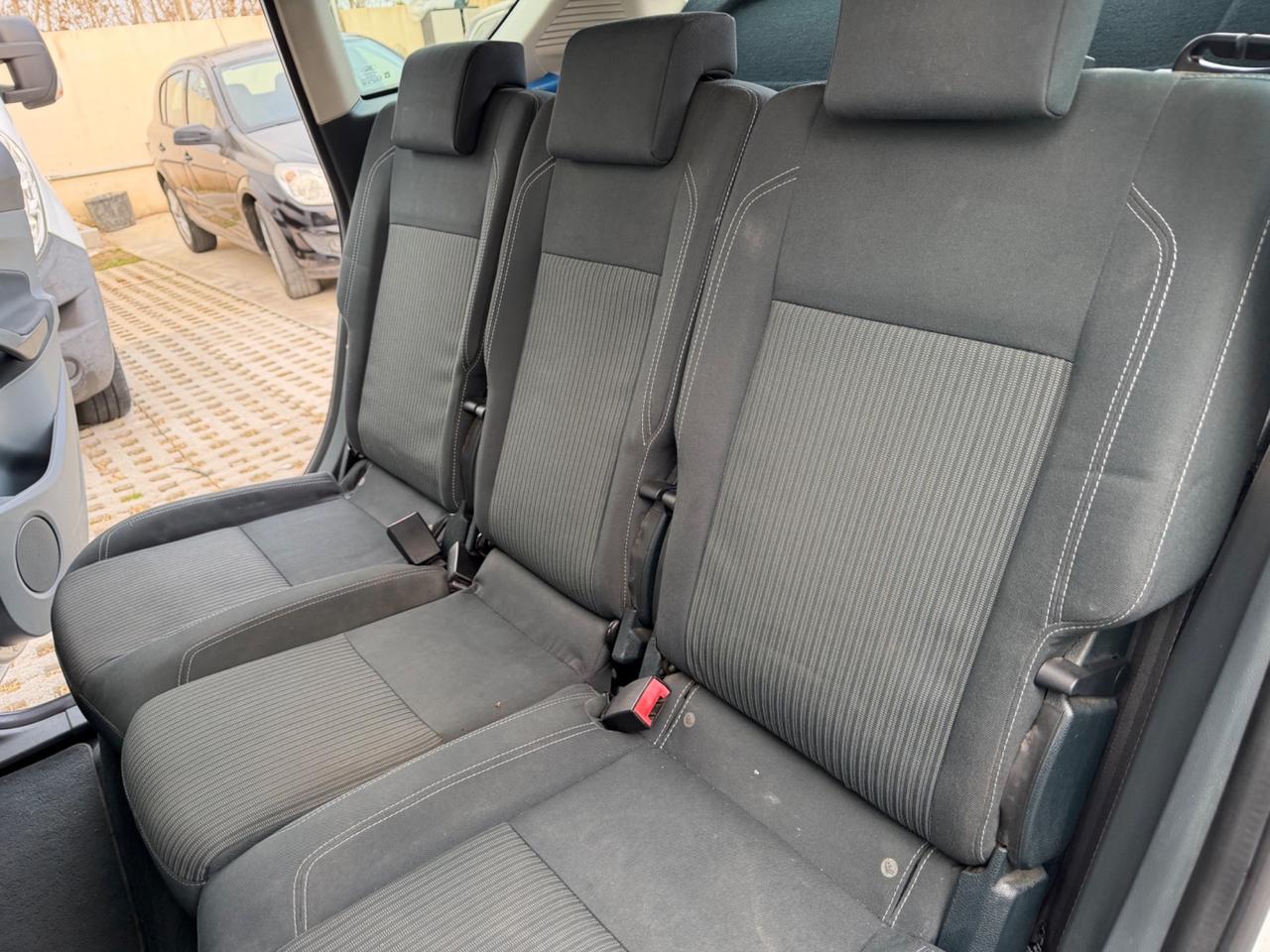 Ford C-Max 1.6 TDCi 115CV Titanium