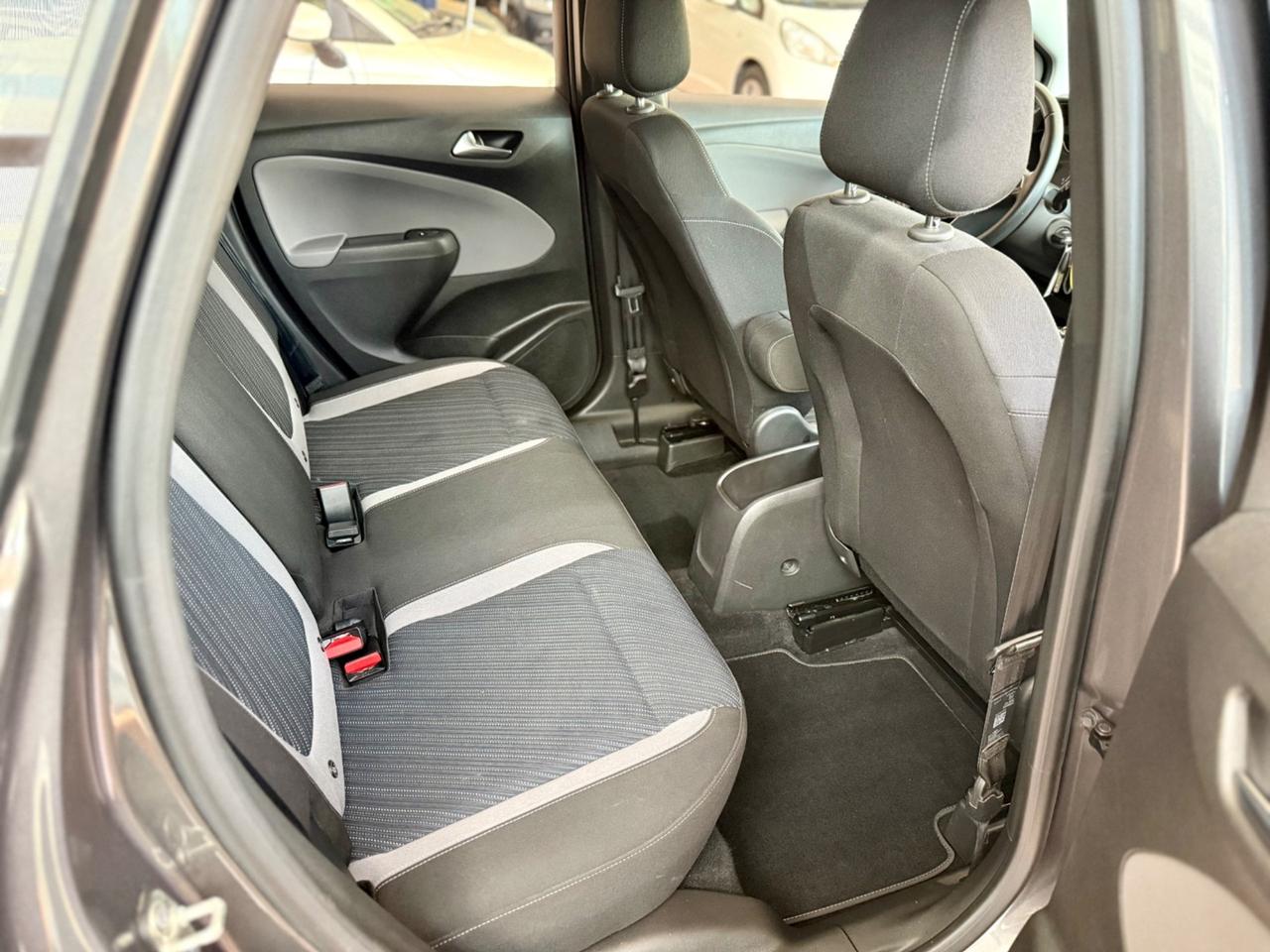 Opel Crossland X 1.2Benz 83cv E6 59.000km