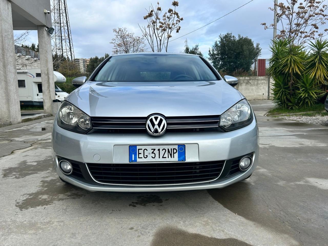 Volkswagen Golf 1.4 TSI 122CV 5p. Highline