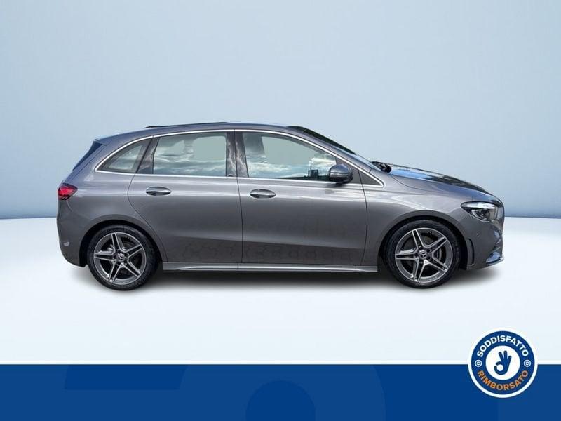 Mercedes-Benz Classe B 180d Automatic AMG Line Advanced Plus Digital Edition
