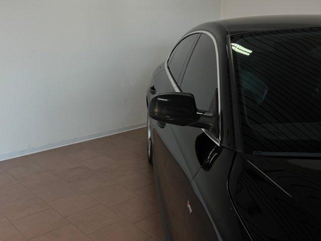 AUDI A5 SPB 2.0 TDI S-LINE Sline Esterno e Interno