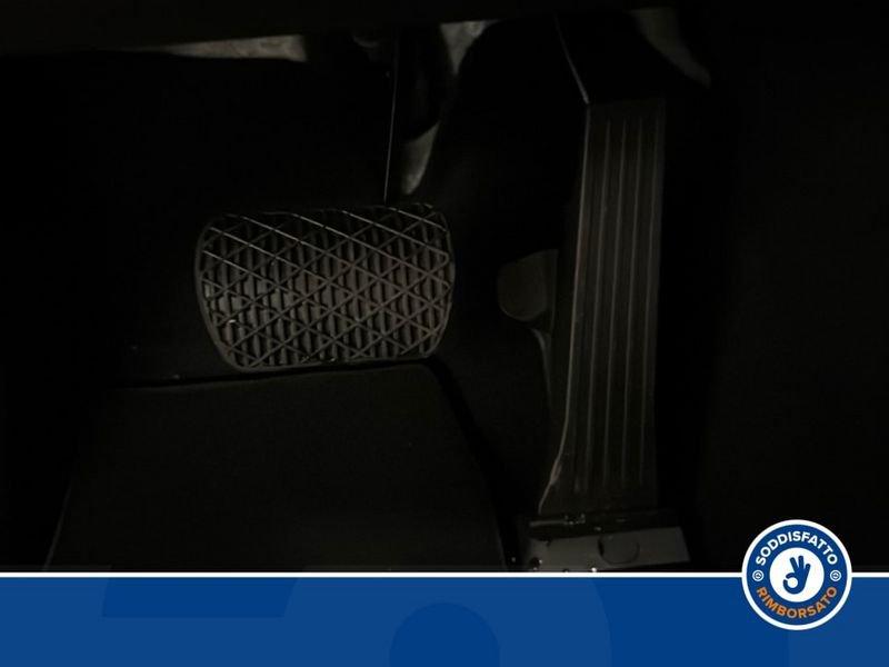 KGM Torres HEV Style 1.5 Turbo GDI 2WD AT