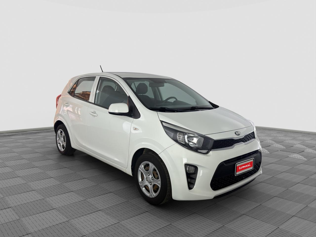 KIA Picanto 3ªs.(17-->) Picanto 1.0 12V 5 porte Active