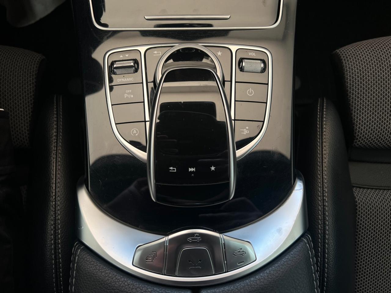 Mercedes-benz C 220 d Cabrio Premium Plus